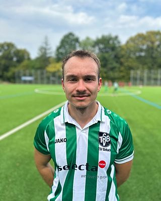 Alen Sadikovic