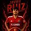 Javier Ruiz Samper