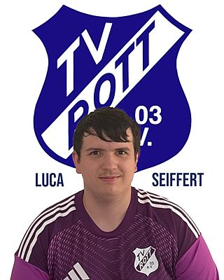 Luca Seiffert