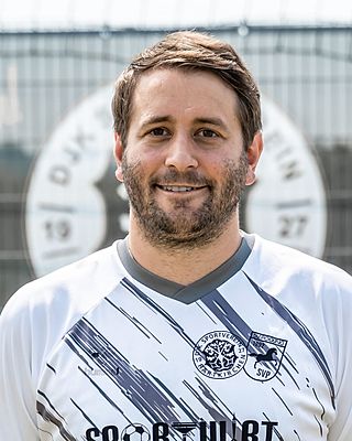 Florian Winterstötter