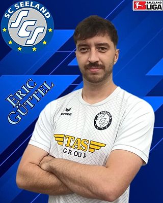 Eric Güttel