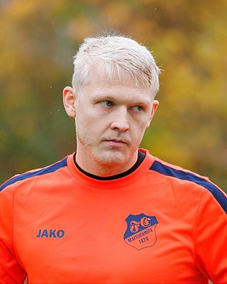 Jonas Fischer