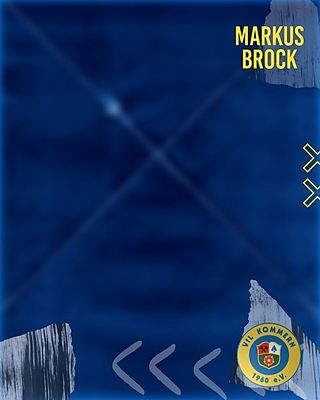 Markus Brock