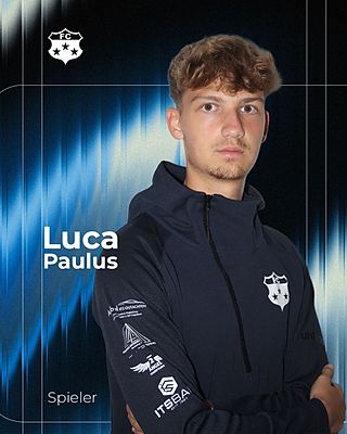 Luca Paulus
