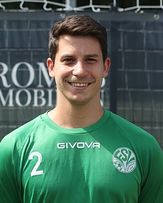 Denis Reich