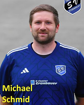 Michael Schmid
