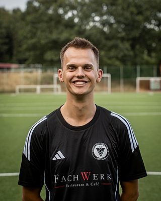 Christopher Gausmann