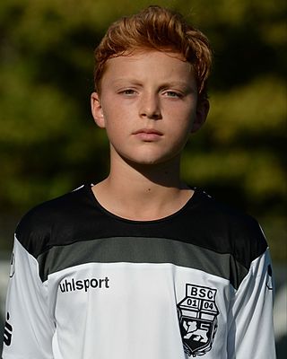 Fabio Lo Giudice Priolo