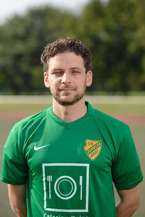 Foto: Paul Dubienski