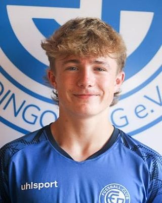 Dominik Reichl