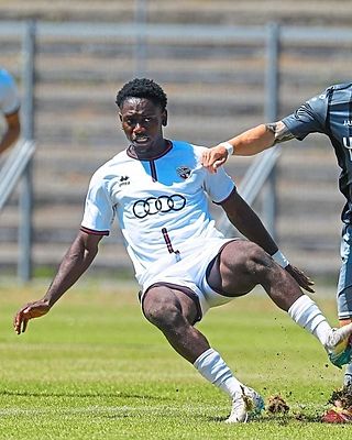 Gedeon Ambrosio