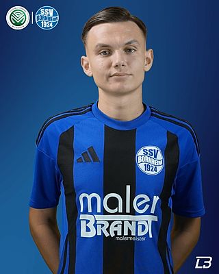 Luca-Maximilian Reuschenbach