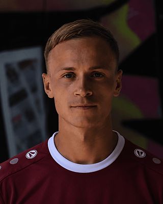 Max Tekampe