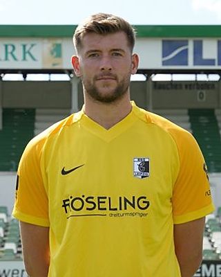 Florian Horenburg