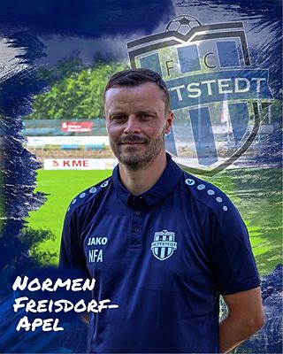 Normen Freisdorf-Apel