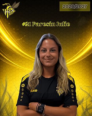 Julie Faresin
