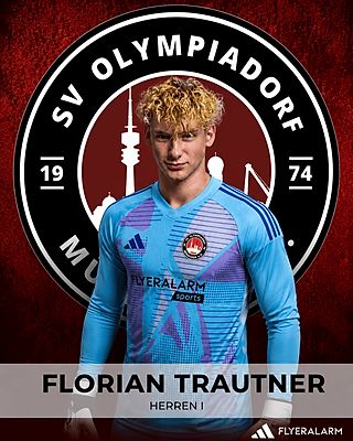 Florian Trautner