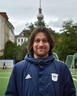 Floris Lucas Georgi