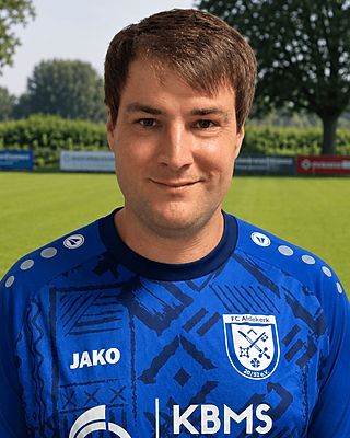 Steffen Kreckler