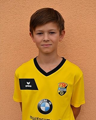 Max Benjamin Pickhardt