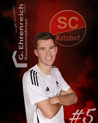 Sebastian Graf