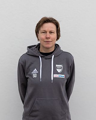 Saskia Dannigkeit