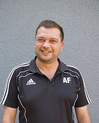 Andreas Fröhlich