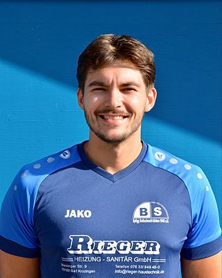 Miles Gotzens