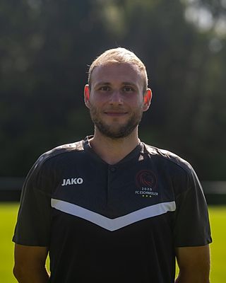Dominik Jantz