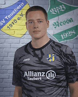 Pierre Weber