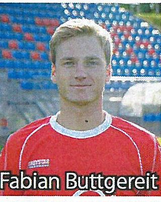 Fabian Buttgereit