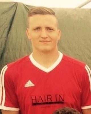 Steffen Dorn
