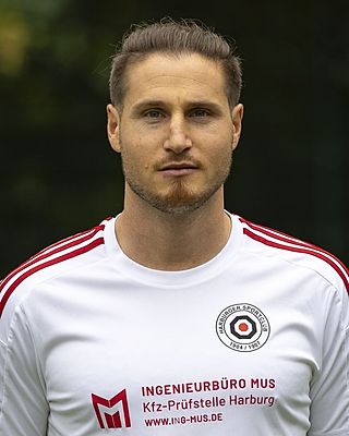 Panagiotis Panagiotoudes