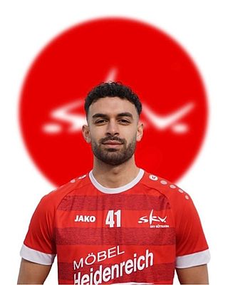 Ilias Zariouh
