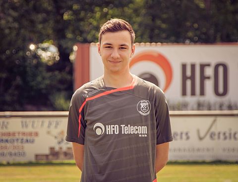 Markus Schaller