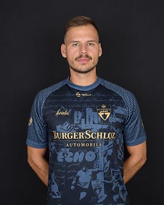 Luca Sonn