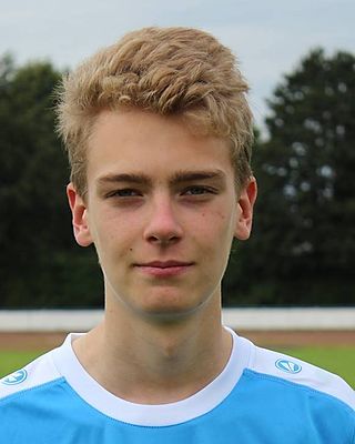 Jonas Barthel