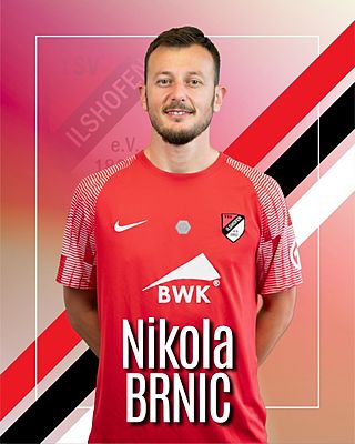 Nikola Brnic