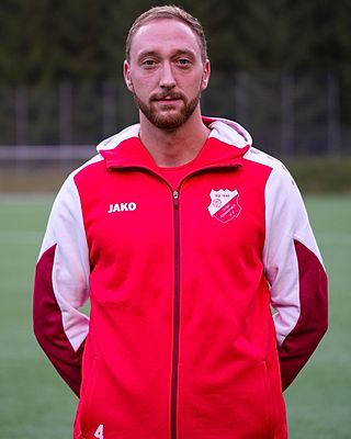 Christoph Jöst
