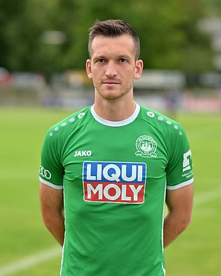Lucas Schraufstetter