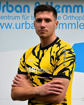 Jannik Karger