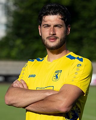 Deniz Baris Mrden