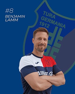Benjamin Lamm