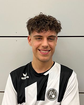 Jamie Matthias Feldheim