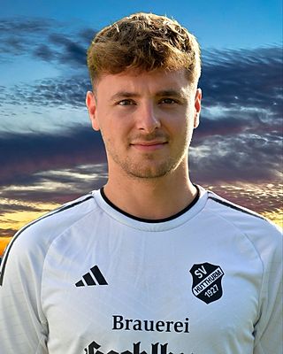 Maximilian Kinateder