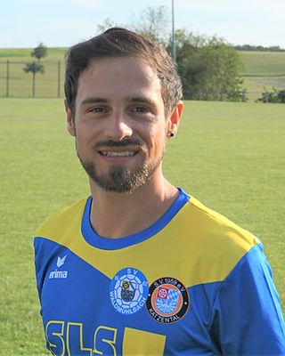 Marius Stapf