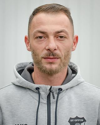 Alexandru Gabriel Cercelaru