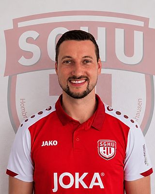 Nils Hofmeyer