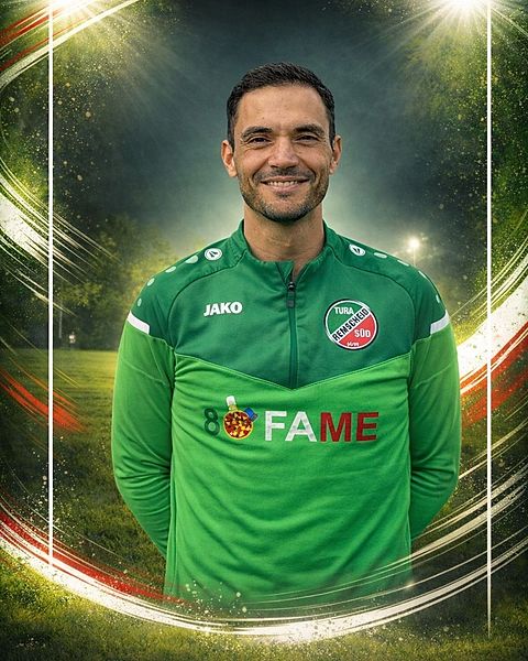 Foto: Trainer