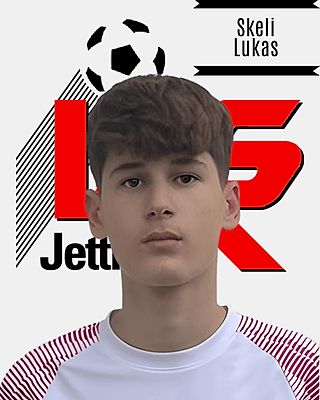 Lukas Skeli